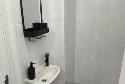 Garsonieră semidecomandată, mobilată în Floreasca - 7