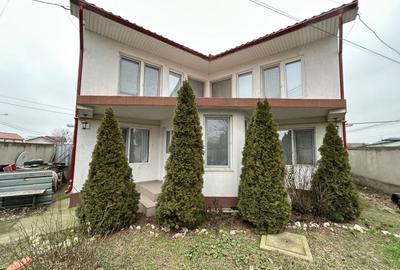 Duplex cu 6 camere cu Teren 293 Mp în Central - 5