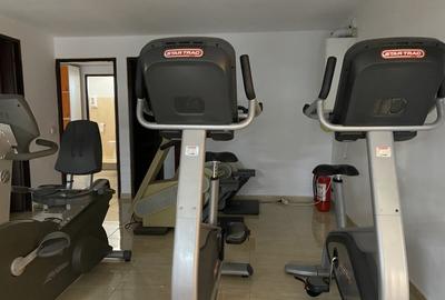 Apartament cu 2 camere semidecomandat, mobilat în Vasile Aaron - 11
