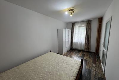 Apartament cu 2 camere nedecomandat, mobilat în Alecu Russo - 5