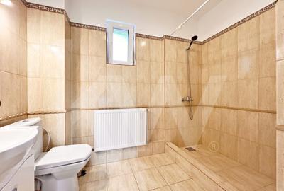 Inchiriere Apartament la Casa - 3 camere zona Trei Stejari-Sibiu - 12