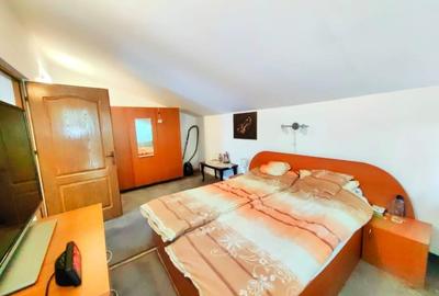 Apartament cu 3 camere semidecomandat, mobilat în Plopilor - 7