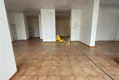 NOVISIMO-IMOBILIARE: SPATIU COMERCIAL DE INCHIRIAT ULTRACENTRAL - 1