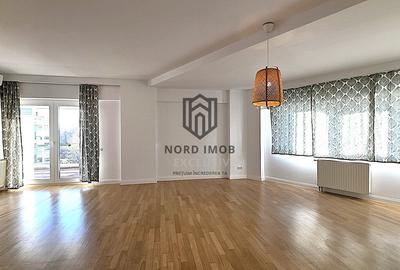 PENTHOUSE | VEDERE LIBERĂ PARC | 192 MP | 2 LOCURI PARCARE | BOXĂ | PET FRIENDLY - 4