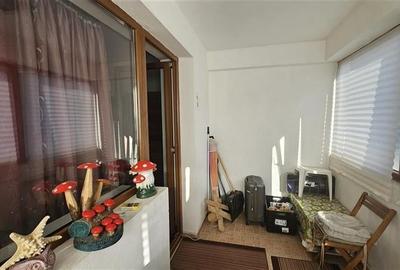 Berceni-5 minute de metrou D.Leonida, apartament 3 camere, mobilat-utilat - 33