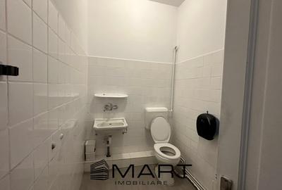 Spatiu comercial 180mp zona Cedonia Sibiu - 8