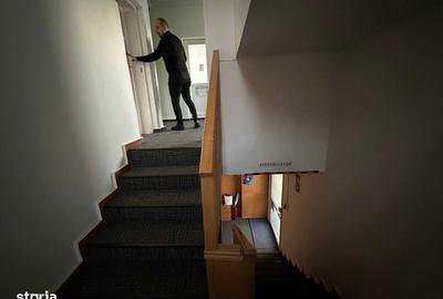 Casă cu 4 camere cu Teren 200 Mp în Andrei Mureșanu - 2