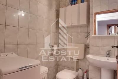 Apartament cu 3 camere, decomandat, 2 bai, zona Calea Aradului Apartament cu 3 camere, decomandat, 2 bai, zona Calea Aradului - 9