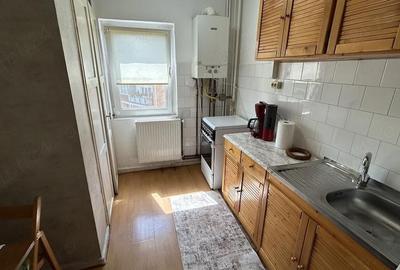Apartament cu 2 camere semidecomandat în Micălaca - 6