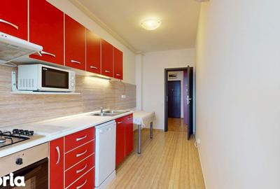Apartament cu 2 camere decomandat, mobilat în Chitila - 12
