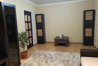 Garsonieră decomandată în Zorilor