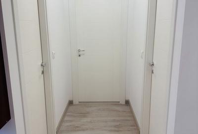 Apartament cu 2 camere în Cățelu - 6