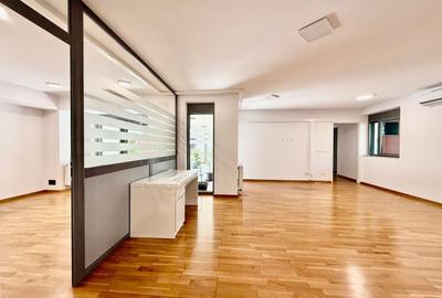 Apartament cu 5 camere semidecomandat în Băneasa - 5