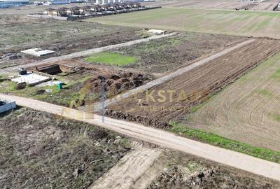 Teren | Dobroesti | 370 mp - 2