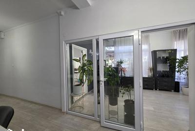 Spațiu comercial, de 112 mp, în Iosia - 1