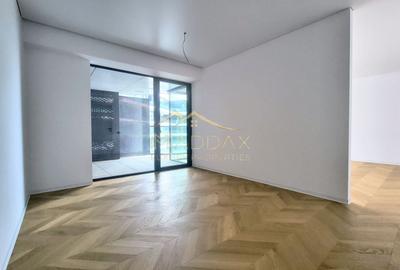 Apartament cu 6 camere decomandat în Floreasca - 17