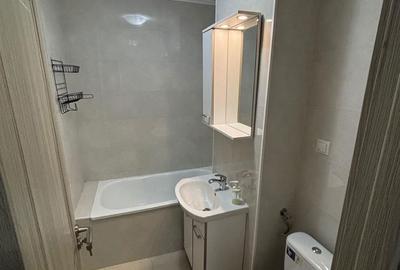 Garsonieră semidecomandată în Păcii - 3