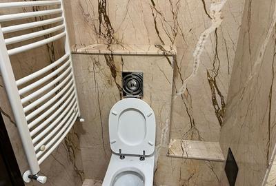 Penthouse cu 5 camere decomandat în Floreasca - 9