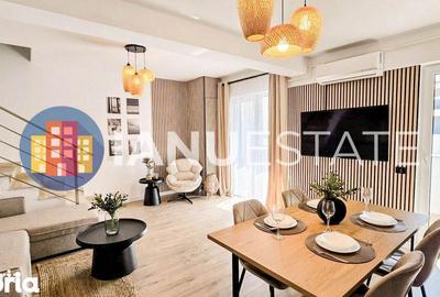 Apartament cu 3 camere decomandat în Rahova - 13