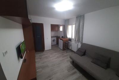 Garsonieră decomandată în 1 Decembrie 1918 - 2