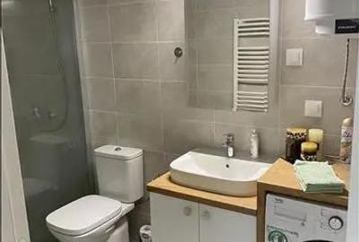 Apartament cu 2 camere în Lujerului