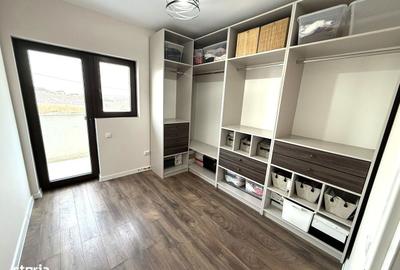Casă cu 4 camere în Miroslava - 15