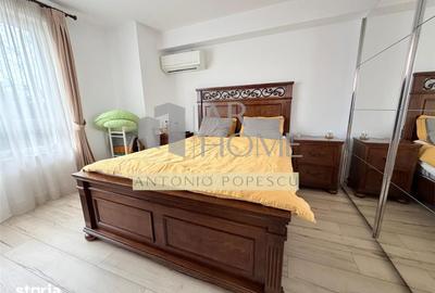 Apartament cu 2 camere, mobilat în Mihai Bravu - 7