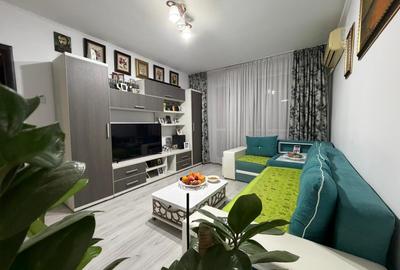 Apartament 3 camere de vânzare – Sos. Giurgiului, Sector 4 | 120.000 € - 1