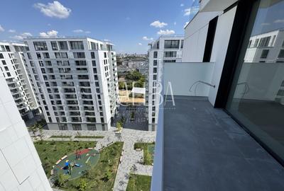 Apartament cu 3 camere semidecomandat în Cotroceni - 3