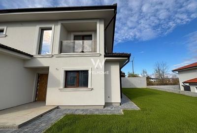 Casa individuala CU GARAJ   SIBIU - 3