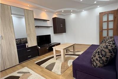Apartament cu 2 camere decomandat, mobilat în Tomis III