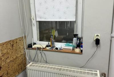 Garsoniera la curte comuna in zona Centrala-Oradea - 10