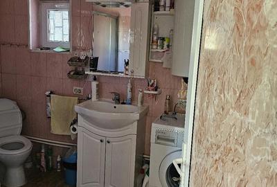 Casă cu 3 camere cu Teren 500 Mp în Lacu Dulce - 2