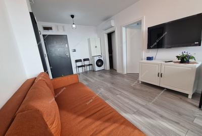 XCity Towers - Apartament petfriendly cu 2 camere, parcare privata - Torontalul - 3