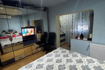 Apartament cu 3 camere semidecomandat, mobilat în Mihai Bravu - 12