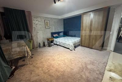 Apartament cu 2 camere decomandat, mobilat în Rediu - 1