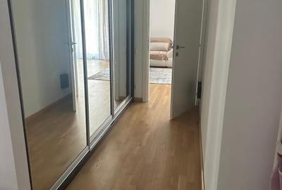 Apartament cu 3 camere decomandat, mobilat în Herăstrău - 7