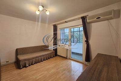 Apartament cu 2 camere decomandat, mobilat în Mănăștur - 3