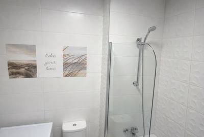 Apartament cu 2 camere, mobilat în Lujerului - 3