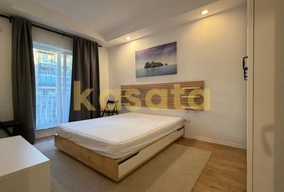 Apartament cu 2 camere decomandat, mobilat în Ștefăneștii de Jos - 7