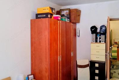 Casă cu 2 camere în Timocului-Șaguna - 2