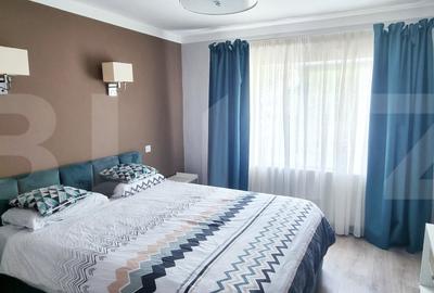 Apartament 3 camere, Finisaje Moderne, Zona premium, Dotari de Lux - 5