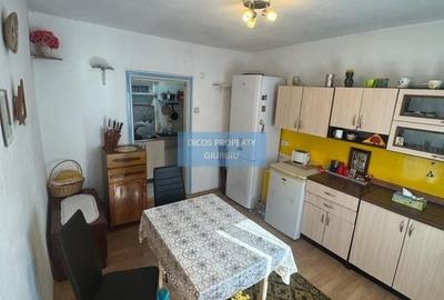 Casă cu garaj și anexe, teren 397 mp - Șoseaua Bălănoaiei Casă cu garaj și anexe, teren 397 mp - Șoseaua Bălănoaiei - 6