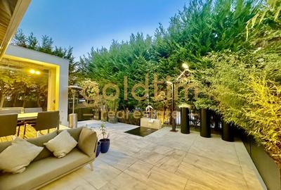 SUPERB/CURTE/ANSAMBLU SECURIZAT/LOCURI PARCARE