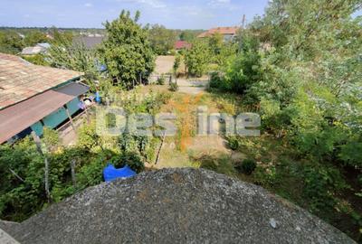 Casă cu 5 camere cu Teren 1220 Mp în Belcești - 15