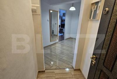 Apartament cu 2 camere decomandat, mobilat în Turda