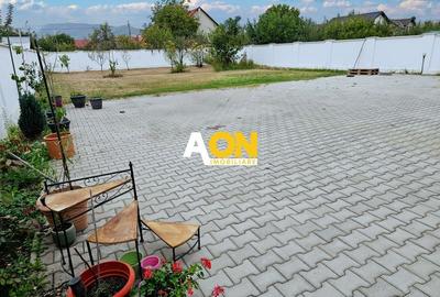 Casa D+P+1E, 6 camere, 1024 mp teren, Barabant - 2