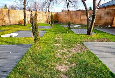 Spatiu comercial/Restaurant,terasa, gradina de vara, 1 Mai, de inchiriat - 11