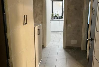 Apartament cu 2 camere decomandat în Grozăvești - 4