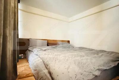 Garsonieră decomandată în Sânpetru - 18